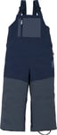 Viking Footwear Kids' Play Winter Pants Thermal Navy, 122