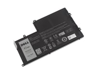 Dell - Batteri För Bärbar Dator - Litiumjon - 3-Cells - 3.84 Ah - 43 Wh - För Inspiron 15 5547, 15 5548  Latitude 3450, 3550