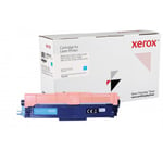 Xerox Everyday Brother TN-247C -lasertoner, cyan