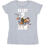 T-shirt Space Jam: A New Legacy  Ready 2 Jam