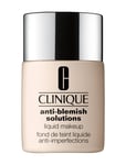 Anti-Blemish Solutions Liquid Makeup Foundation Smink Clinique