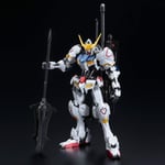 MG 1/100 IRON-BLOODED ORPHANS GUNDAM BARBATOS TITANIUM FINISH Kit ban88992303