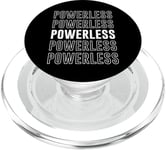 Powerless PopSockets PopGrip for MagSafe