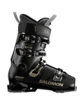 Salomon S/Pro Alpha 110 Expert Line W 24/25 Black/Light Bronze Met./Black (27.5 27.5)