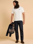 Lee 101 Cowboy Denim Jeans, Raw