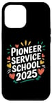 iPhone 13 Pro Max Jehovah's Witness Pioneer Service School 2025 JW ORG JW Gift Case