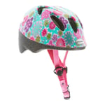 Raleigh Rascal Kids Bike Helmet Toddler Cycle XX Small 44-50cm Girls 12-24 Month