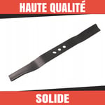 Lame de tondeuse 53 cm Hecht: 553SX / 553SB / 553 SB SX / 553SX0025 13700231