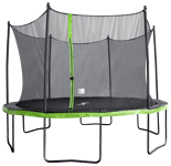 Jumpxfun studsmatta Vigga 3,96 m