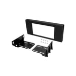 2-DIN monteringsramme BMW X5 00-06 / RR Vogue 03-12 u/navi