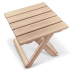 Westport Chair Company Hampton Adirondack Kaffebord sedertre