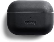 Bellroy Pod Jacket Pro 2Nd Generation – (Leather Case for Apple Airpods Pro 2Nd