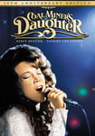 - The Coal Miner's Daughter DVD