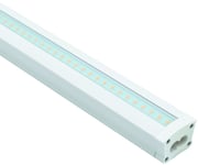 LED-skena Kronos 1m 17W 3000K 230V