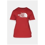 T-shirt The North Face  Tee Shirt col rond