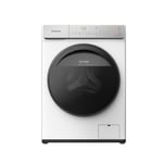 Panasonic 9.5kg & 6kg Washer Condenser Dryer Combo