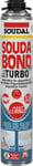 Soudal Soudabond Turbo Limskum