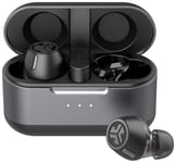 Jlab JLab Epic Lab Edition In-Ear True Wireless Earbuds - Black