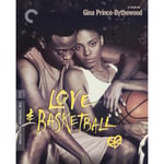 Love and Basketball - The Criterion Collection