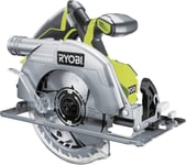 Ryobi R18CS7-0 18V One+ Cordless 185mm Circular Saw Bare Tool Brand New