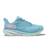 HOKA One Clifton 9 Women löparskor Dusk/Pink Twilight US5,5/UK4/36 2/3 - Fri frakt