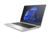 HP EliteBook x360 830 G8 13.3" Full HD i5 (gen11) 8GB 256GB SSD Win 11 Pro (NY)