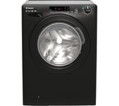 CANDY CS 14102DWBB4/80 WiFi-enabled 10 kg 1400 Spin Washing Machine - Black, Black