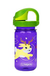 Nalgene Gourde pour enfant « OTF Kids Sustain » - 0,35 l - Violet jackalope