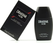 Guy Laroche Drakkar Noir Eau De Toilette 50ml