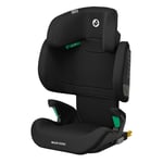 Maxi Cosi RodiFix M i-Size Car Seat Grp 2/3 Black RRP£99 2 Year Warranty