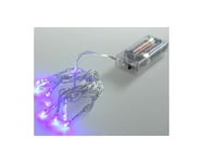 LED-slinga 10 ljus - Batteridriven