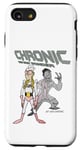 iPhone SE (2020) / 7 / 8 Kevin Smith Jay & Silent Bob Clerks Mallrats Chronic Wonder Case