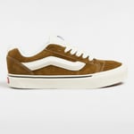 Vans Skatesko Knu skool pig suede