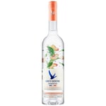 GREY GOOSE ESSENCES WHITE PEACH & ROSEMARY VODKA 70CL FLAVOURED VODKA SPIRITS