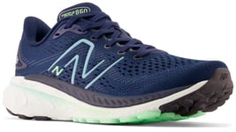 New Balance - 860 V13 Women - NB Navy - US8,5-B/UK6,5/40