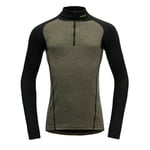 Devold Duo Active Merino 205 Zip Neck Herre