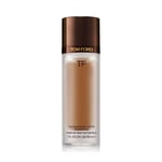 Tom Ford Traceless Soft Matte Foundation 30ml (Various Shades) - Chesnut