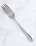 Viners Tabac Stainless Steel Mirror Polished Dinner Fork