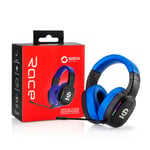 Sparco Gaming Race Pro Wireless Headphones With Mic - Sim Racing / eSports