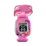 VTech - Pat' Patrouille La Montre-Jeu Interactive de Liberty, Écran Animé, Bracelet Souple + La Montre-Jeu Interactive de Marcus, Montre Enfant à Clapet avec Écran Animé, Bracelet Souple