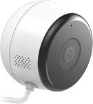 DCS-8600LH Caméra mydlink Extérieure Full HD Wi-Fi - 1920x1080 - H.264 - Microphone Intégré - Filtre ICR - LEDs infrarouge 7m - Angle de 135° - WiFi N - IP65