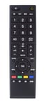 New Replacement TV Remote Control For Toshiba TV 19AV713B Uk Stock