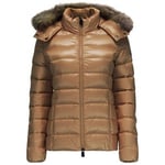 Veste JOTT  Luxe ml capuche grand froid