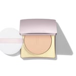 Elizabeth Arden Flawless Finish Poudre Compacte Soin, Fond de teint, Améliore le teint, Poudre visage