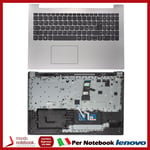 Clavier Ita Avec Top Boîtier LENOVO IdeaPad 330-15IGM 330-15AST 330-15IKB (