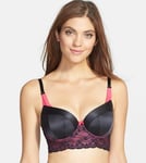 PASSIONATA SOUTIEN GORGE TAILLE 80F MODELE SEDUCTION LONGLINE REF P59550