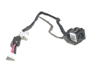 DC Jack power DELL Latitude E5430 QXW00 QXW10 DC30100H00 DC30100H200 09KHJ3