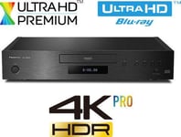 Panasonic Dp-Ub9000Egk Blu-Ray Player