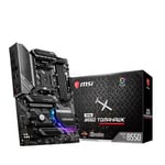 AMD Ryzen 7 5700G Eight Core 4.6GHz, MSI MAG B550 TOMAHAWK Motherboard CPU Bundle