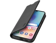 Etui support noir pour Samsung Galaxy A05s